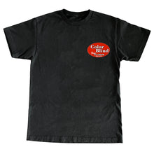 Load image into Gallery viewer, FINEST IN TOWN T-SHIRT (BLACK)