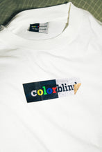 Load image into Gallery viewer, “Test of time” 6 year anniversary tee
