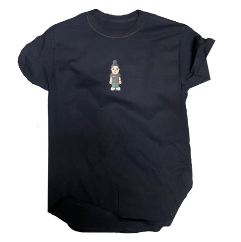 BIRD TEE