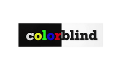 COLORBLIND 