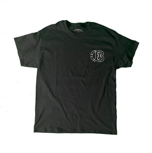 MONOGRAM TEE